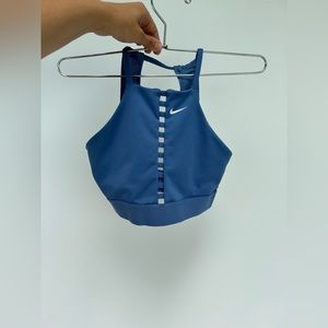 🦋NIKE INDIE LATTICE SPORTS BRA